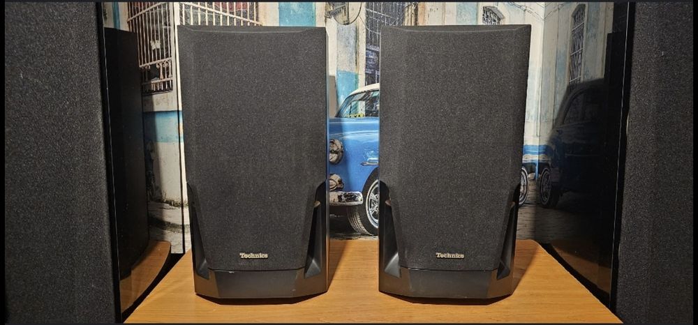 Boxe audio Technics SB CH 530 A