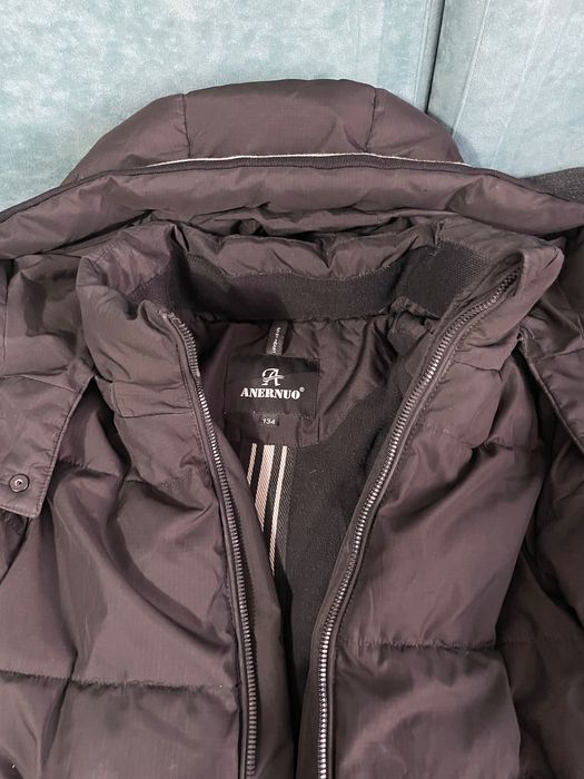 Куртка зимняя для девочки