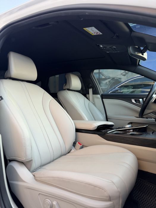 Kia k8 full krasak toza