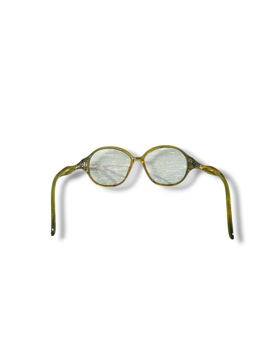 Terri Brogan рамка за очила – стилна и лека