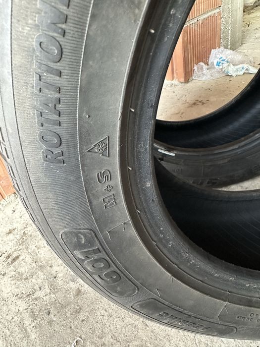 Cauciucuri / Anvelope 225 55 16 de iarna