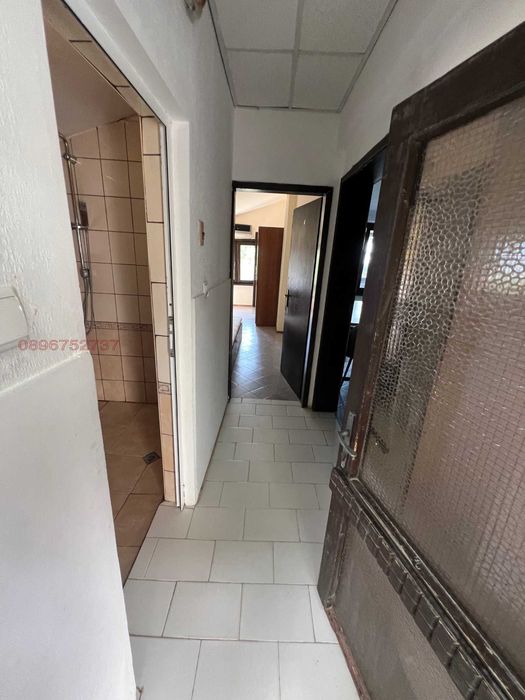 Дава се под наем Двустаен апартамент в к.к. Св.Св. Константин и Елена - 50 кв.м за 280.5 € - Снимка #5