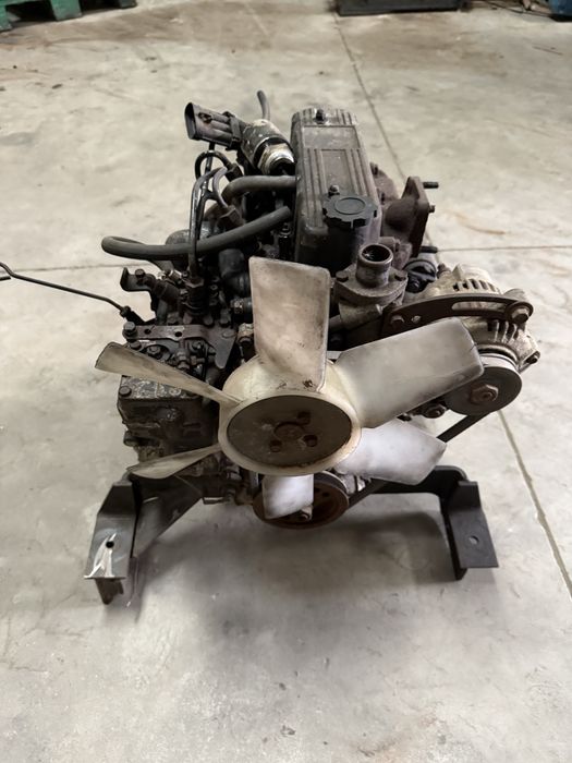 De vanzare motor Mitsubishi L3A