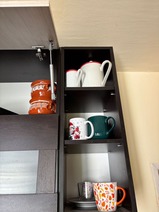 Кухненски шкафове