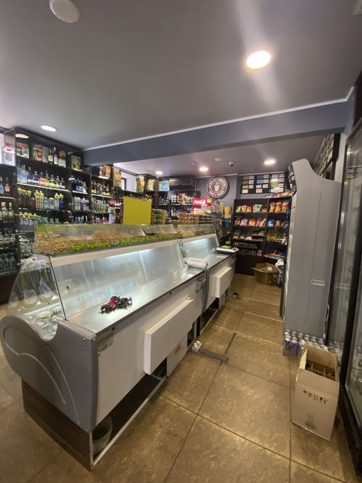 Продам действующий бизнес