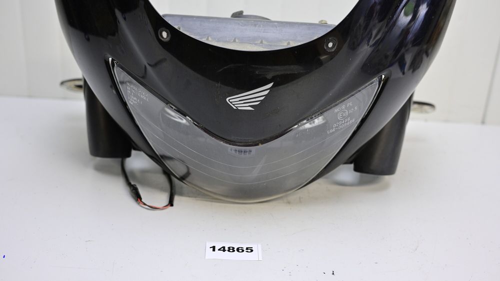 Far Cu Carena Fata Grile Si Semnalizari Honda CBR600F F4 PC35 1999 -