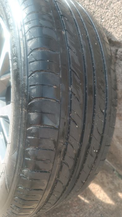 Продам диски в хорошем состоянии