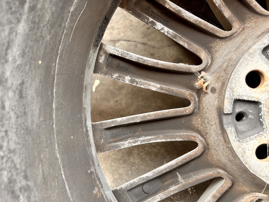 Джанти 19ки  5x112