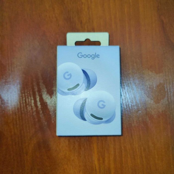 Google Pixel Buds 2a