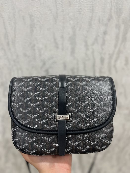 Барсетка goyard