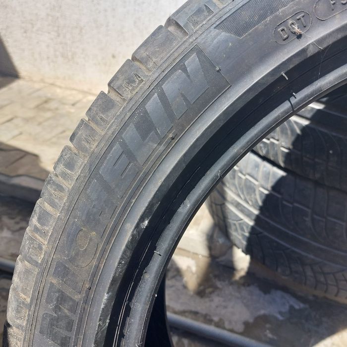 Anvelope 275/40 R20