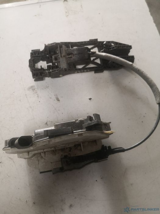 Broasca Usa Dreapta Spate Skoda Superb (3T4) [ 2008 - 2015 ] Oem 5N083