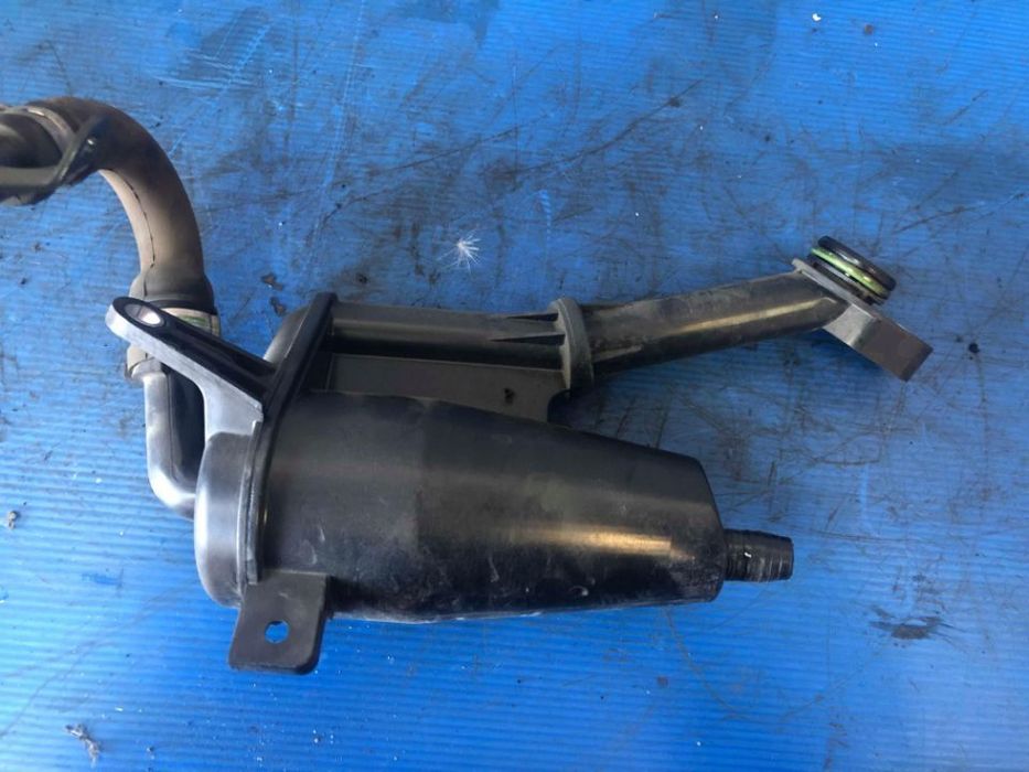 vas epurator 2.0 multijet fiat ducato dupa 2011