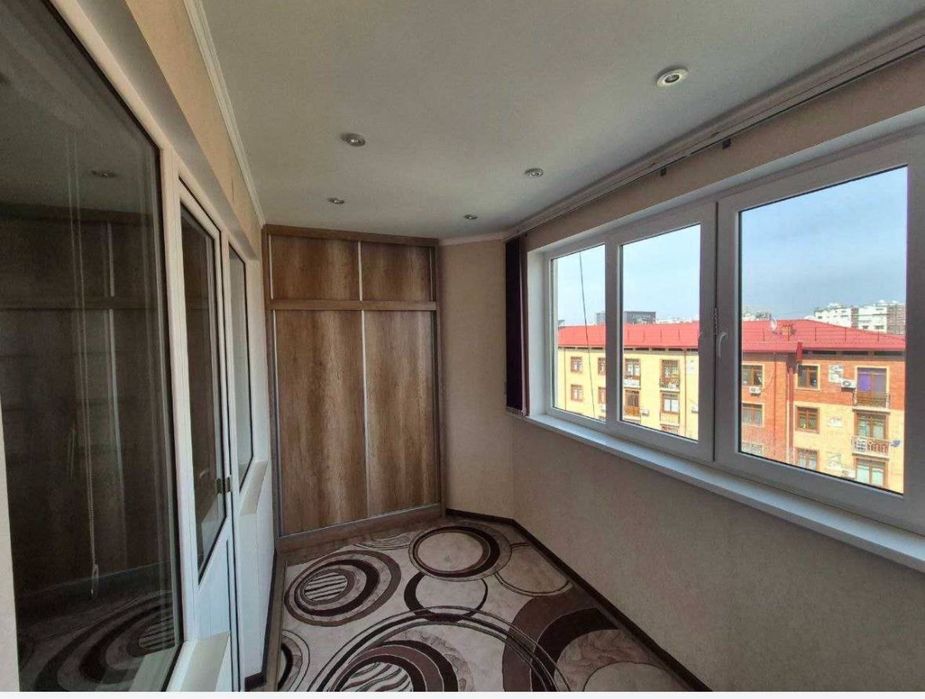 2 комнатная паркентский банковский дом