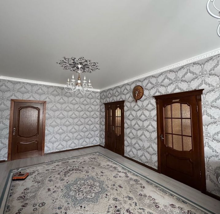 Реставрация дверей