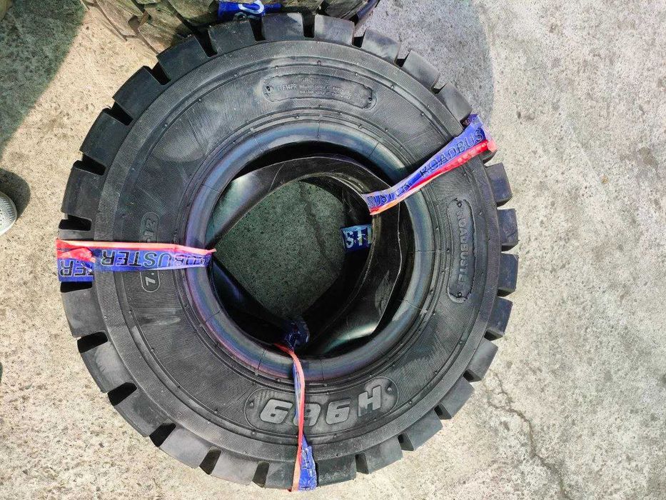 6.50-10, 7.00-12, 28x9-15,8.25-15 va boshqa razmerda Kara balonlar bor