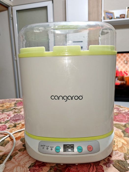 стерилизатор Cangaroo