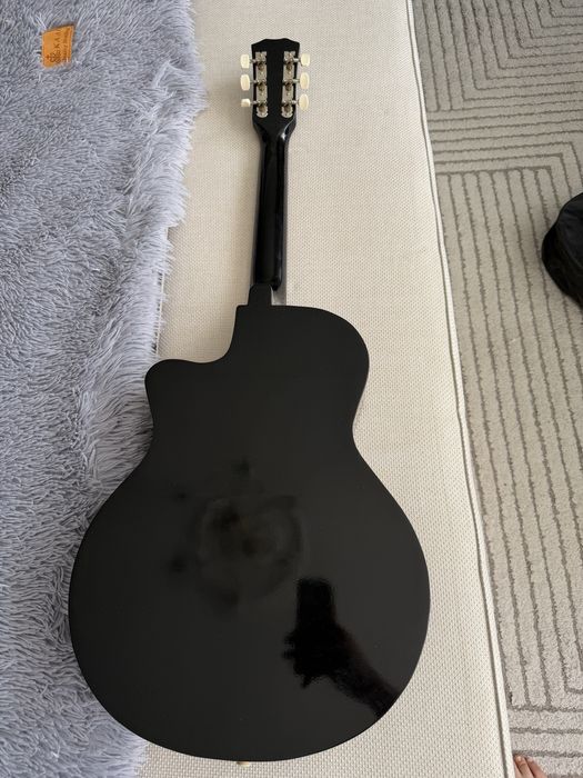 Акустическая гитара Cowboy