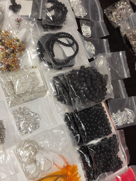 Pachet accesorii bijutier