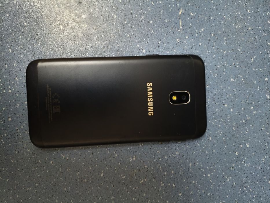 Продам самсунг J3