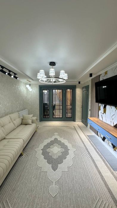 Сдается 3х комнатная Гагарин