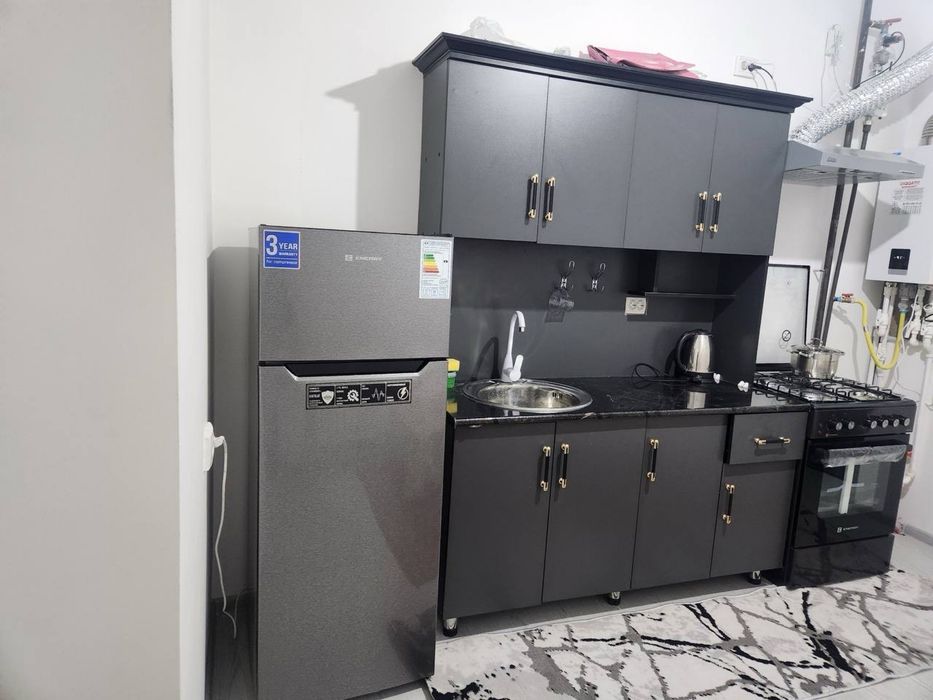 Olimp garden yonida ijara arenda