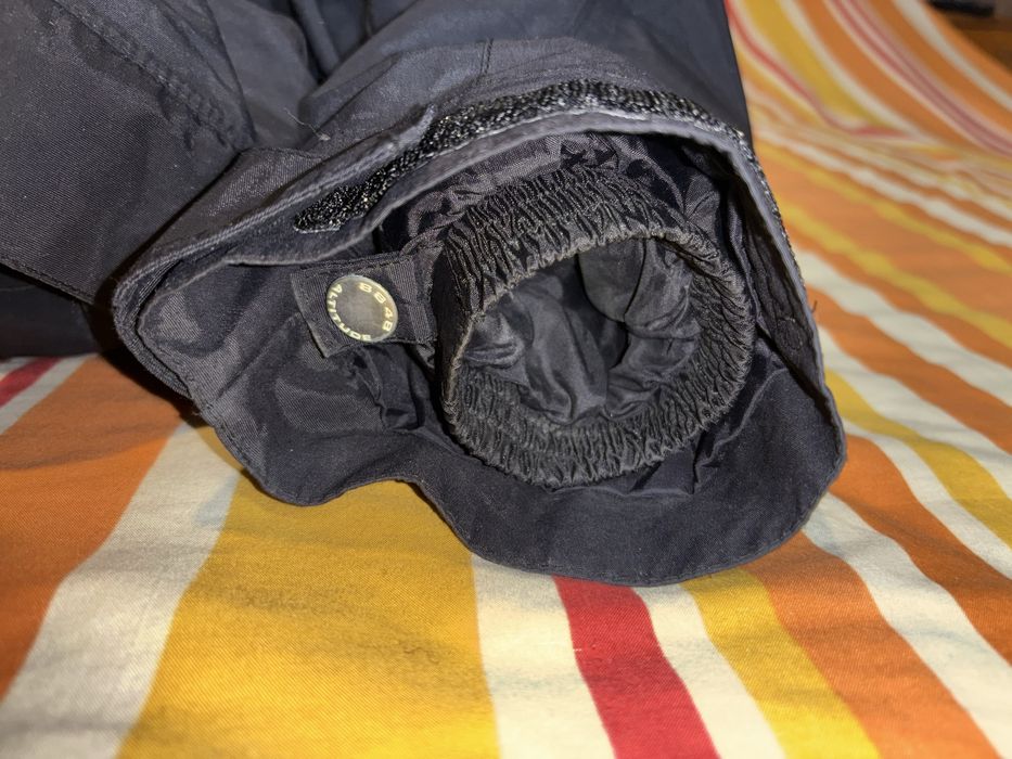 Мъжко зимно яке 2в1 8848 Altitude