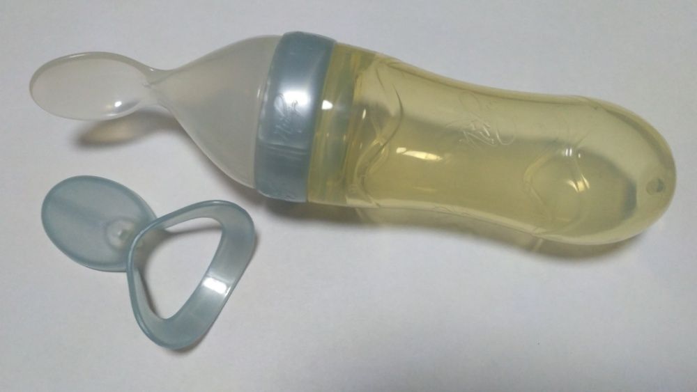 Детская бутылочка