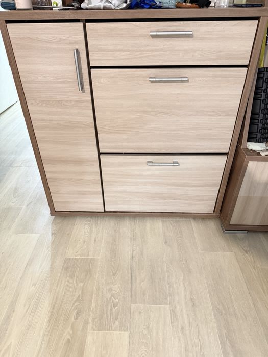 Продам выдвижную кровать