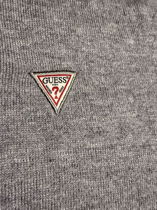Pluover Guess  mar M