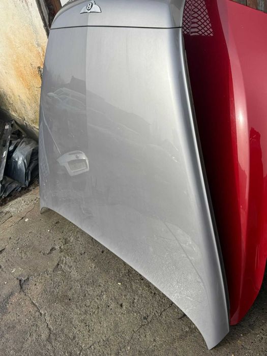 Capota Bentley Continental Flying Spur 2 2008 - 2013 sedan