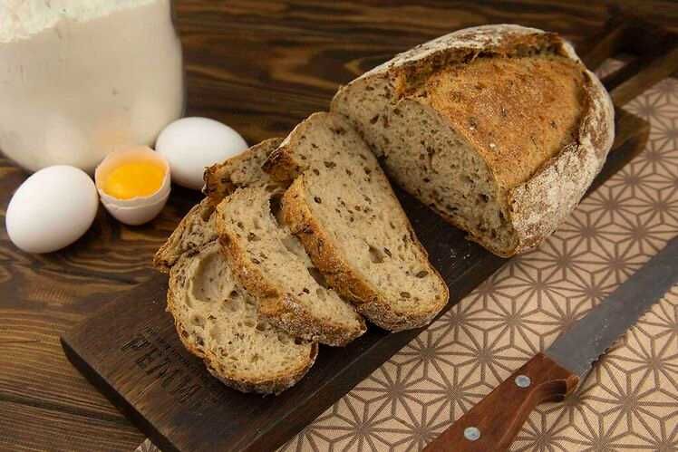 Хлеба для ХоРеКа (HoReCa) — свежесть и стабильность поставок