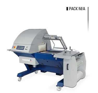 ROBOPAC o'rash uskunalari, pallet, korobkalar va boshka maxsulotlar.