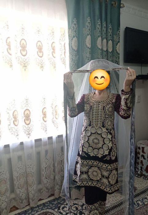 Продаётся национальное платье