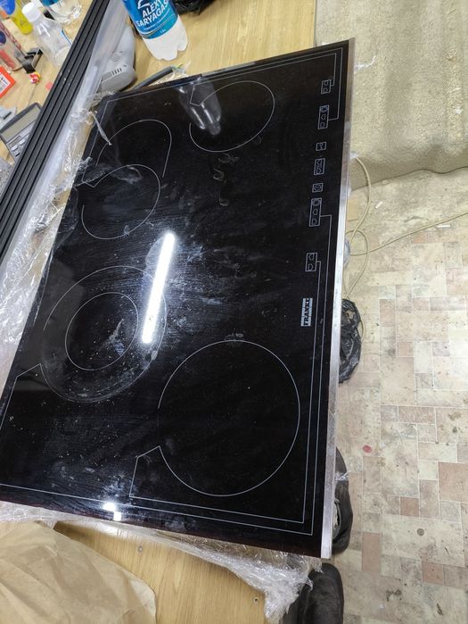 Варочная FRANCE продам