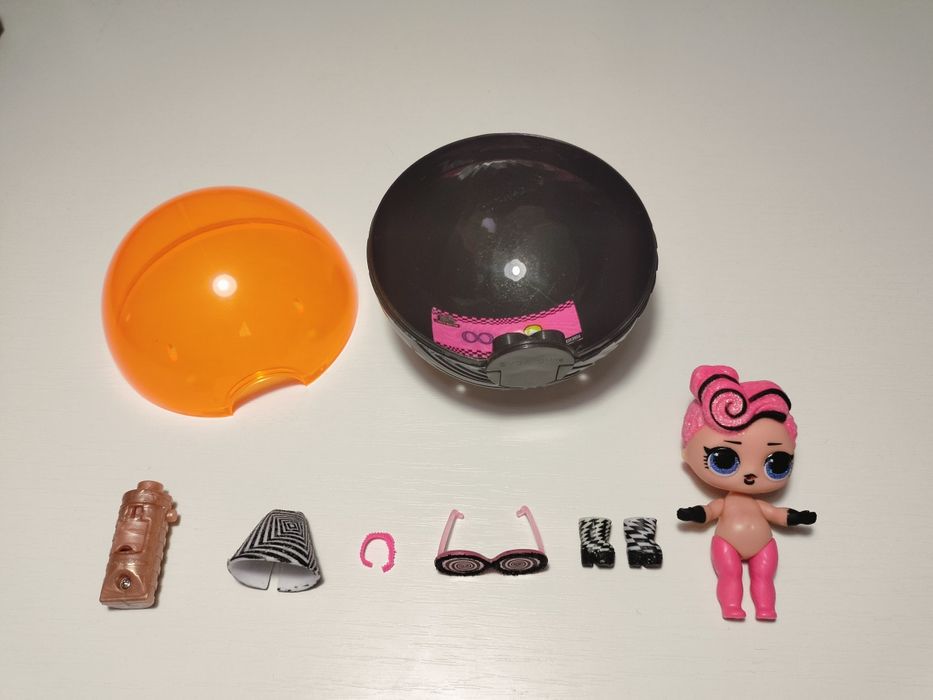 Кулка L.O.L Surprise, ОРИГИНАЛ