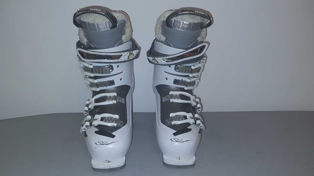 Ски обувки Salomon кото нови 38 номер