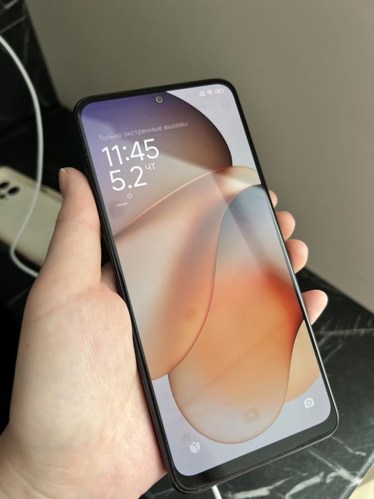 Xiaomi Redmi note 12