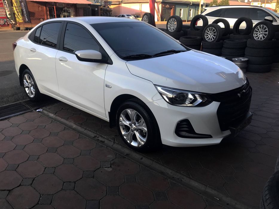 Onix 2025 yil pul zaruligidan sotilaypti moshin yangi radnoy