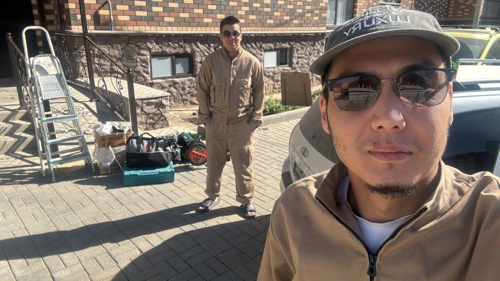 Услуги электрика 24/7