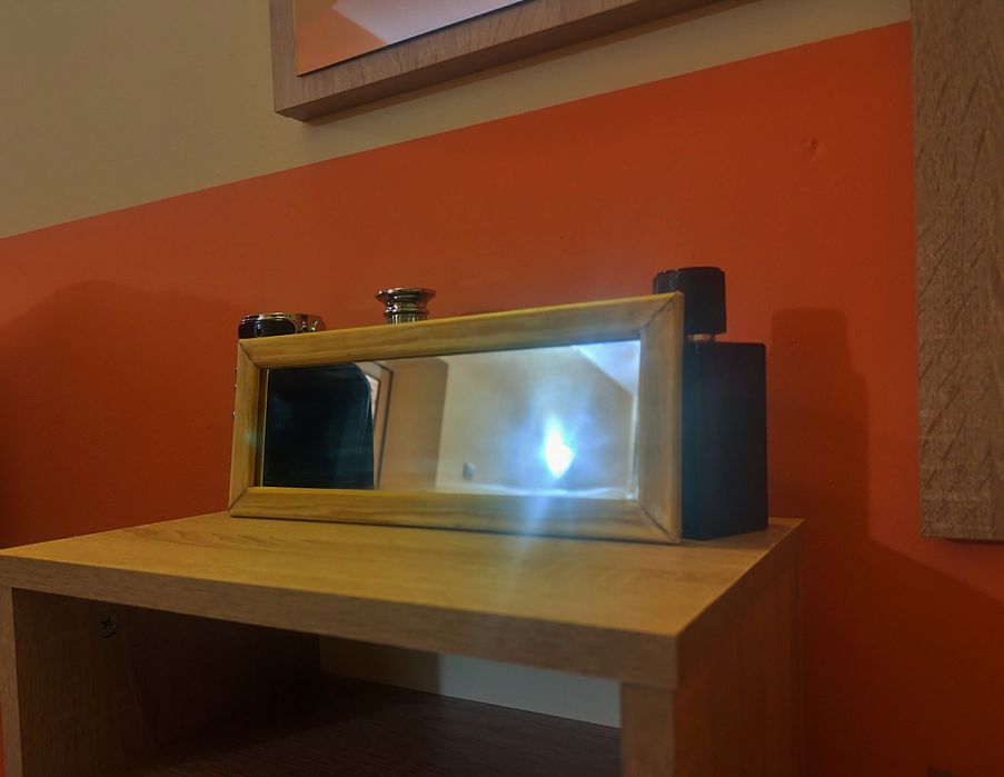 Огледала със дървена рамка,огледало с кант ,за вашият дом или офис