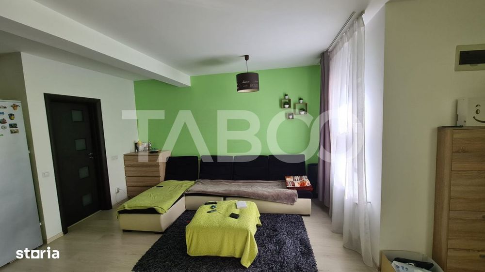 Casa de inchiriat 3 camere 2 bai terasa si loc de parcare Arhitectilor