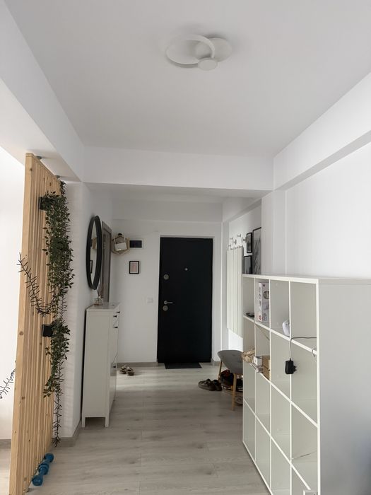 Inchiriez apartament 2 camere cartier Magnolia Craiova