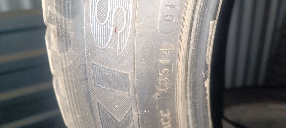 Резина зима и лето