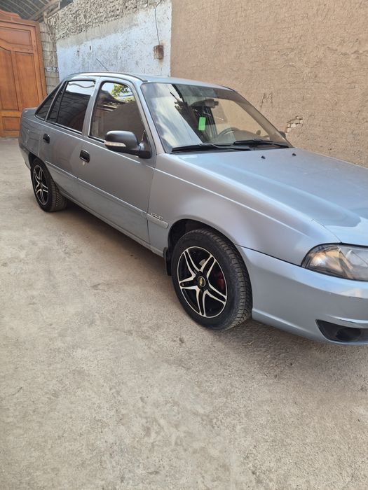 Chevrolet Nexia 2014 — 3