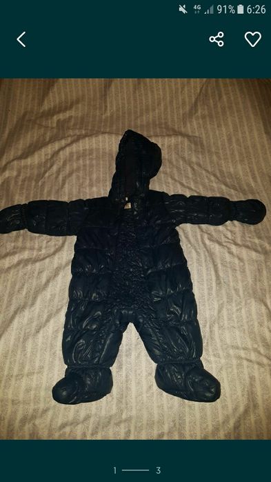 Отдам не дорога  для малышей