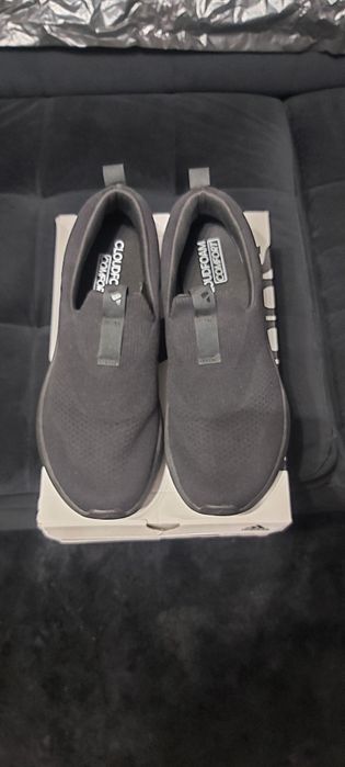 Adidas Cloudfoam  Confort,noi la cutie