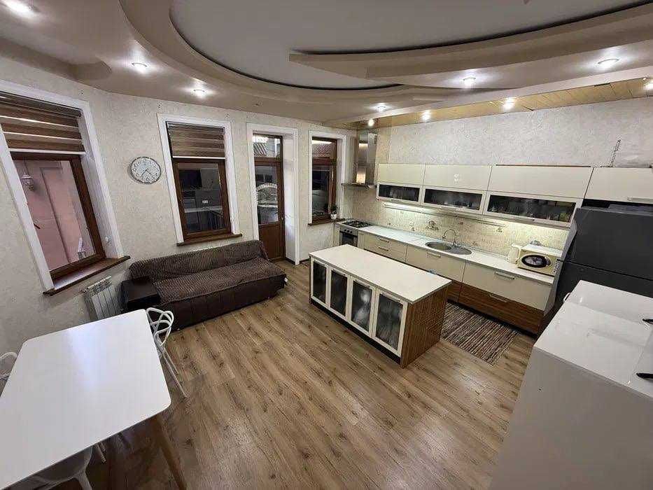 Рактбоши Дом 3 сотки Яккасарай