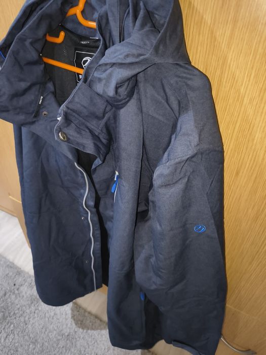 Geacă impermeabilă mărime mare 5xl