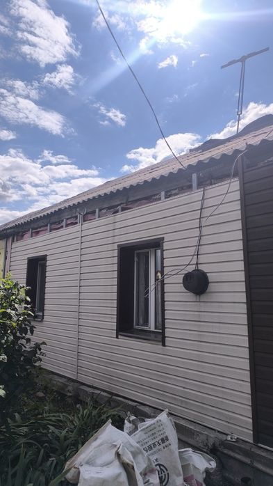 Продаётся дом район ЖБИ. Караганда